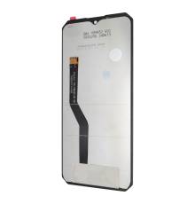 Дисплей Oukitel WP28 з сенсором black (Original China) PLS-00-00135509