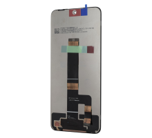 Дисплей Xiaomi Redmi 12 (Версія CSOT) з сенсором black (Refurbished) PLS-00-00173448