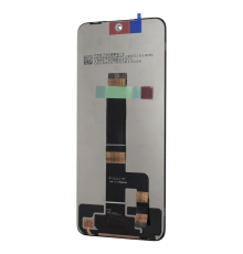 Дисплей Xiaomi Redmi 12 (Версія CSOT) з сенсором black (Refurbished) PLS-00-00173448