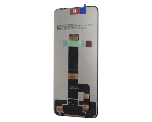 Дисплей Xiaomi Redmi 12 (Версія CSOT) з сенсором black (Refurbished) PLS-00-00173448