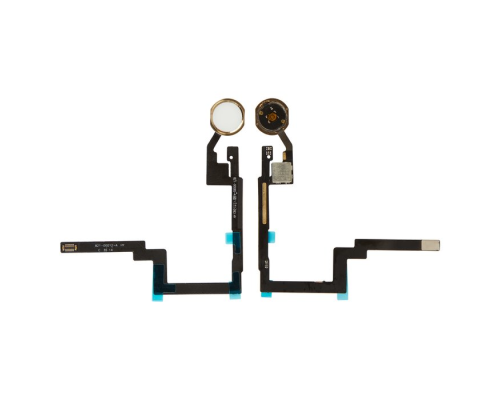 Шлейф iPad Mini 1 з кнопкою Home PLS-00-00065252