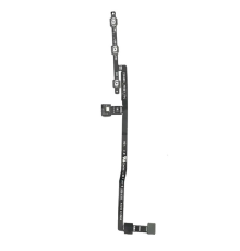 Шлейф Asus ROG Phone 2 (ZS660KL) з кнопками ввімкнення та гучності PLS-00-00083470