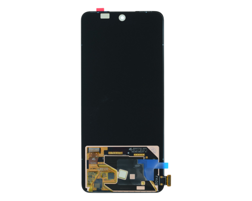 Дисплей Realme 12+ з сенсором black (Original China) PLS-00-00120839