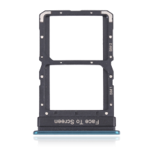 Тримач SIM-карти Xiaomi Mi 10 coral green PLS-00-00060962