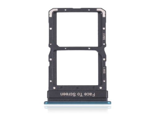 Тримач SIM-карти Xiaomi Mi 10 coral green PLS-00-00060962