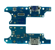 Плата зарядки Motorola XT2097-13 Moto E7i Power PLS-00-00099983