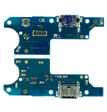 Плата зарядки Motorola XT2097-13 Moto E7i Power PLS-00-00099983