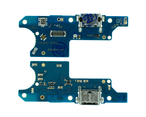 Плата зарядки Motorola XT2097-13 Moto E7i Power PLS-00-00099983