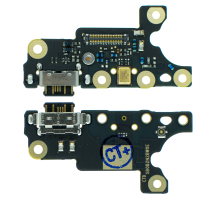 Плата зарядки Nokia 7 Plus (Original Used) PLS-00-00023733