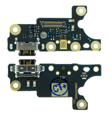 Плата зарядки Nokia 7 Plus (Original Used) PLS-00-00023733