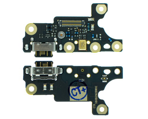 Плата зарядки Nokia 7 Plus (Original Used) PLS-00-00023733