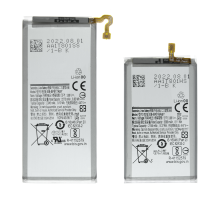Акумулятор Samsung EB-BF916ABY with EB-BF917ABY (Original China) PLS-00-00114712