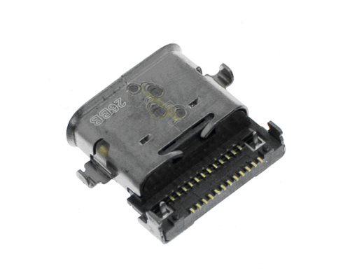 Роз'єм зарядки універсальний №62 (Type-C) PLS-00-00109601