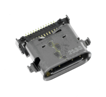 Роз'єм зарядки універсальний №62 (Type-C) PLS-00-00109601