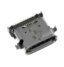 Роз'єм зарядки універсальний №62 (Type-C) PLS-00-00109601