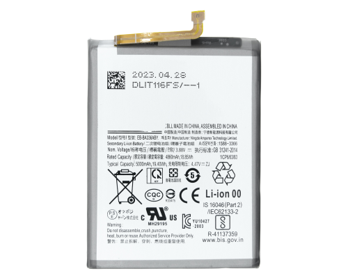 Акумулятор Samsung EB-BA336ABY (Original China) PLS-00-00101108