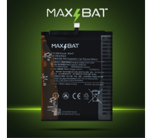 Акумулятор Xiaomi BM4F (Max Bat) PLS-00-00105790