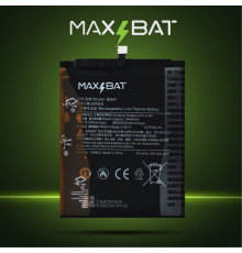 Акумулятор Xiaomi BM4F (Max Bat) PLS-00-00105790