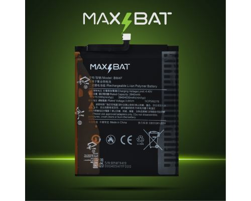 Акумулятор Xiaomi BM4F (Max Bat) PLS-00-00105790