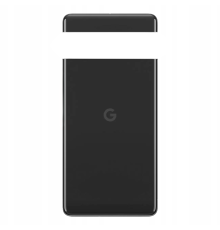 Задня кришка Google Pixel 7 black (Original China) PLS-00-00108059