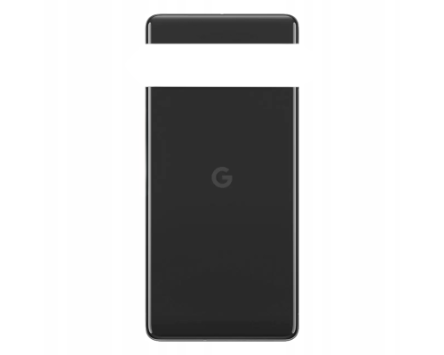 Задня кришка Google Pixel 7 black (Original China) PLS-00-00108059