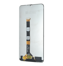 Дисплей Realme C53 з сенсором black PLS-00-00108510