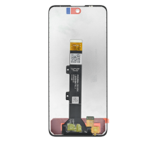 Дисплей Motorola XT2159 Moto E40 з сенсором black (Original Refurbished) PLS-00-00123182