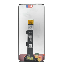 Дисплей Motorola XT2159 Moto E40 з сенсором black (Original Refurbished) PLS-00-00123182