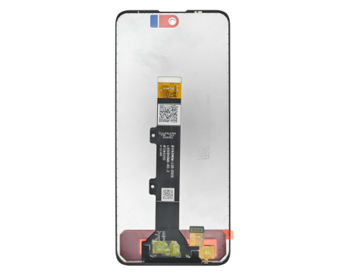Дисплей Motorola XT2159 Moto E40 з сенсором black (Original Refurbished) PLS-00-00123182