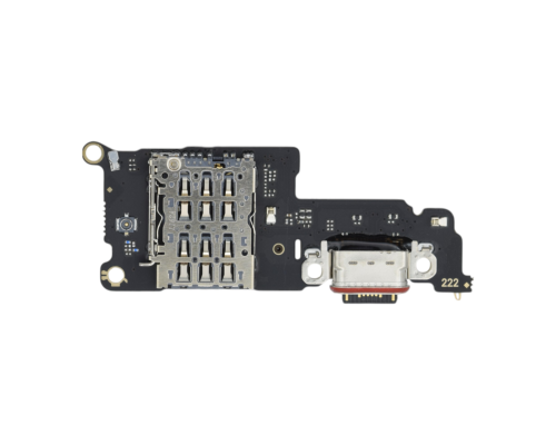 Плата зарядки Realme 12 Pro PLS-00-00141260