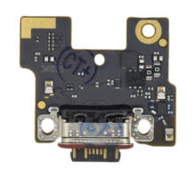 Плата зарядки Xiaomi Redmi Note 13 Pro+ 5G (Original Used) PLS-00-00121260