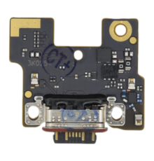 Плата зарядки Xiaomi Redmi Note 13 Pro+ 5G (Original Used) PLS-00-00121260