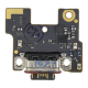 Плата зарядки Xiaomi Redmi Note 13 Pro+ 5G (Original Used) PLS-00-00121260