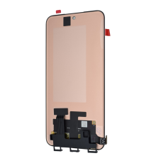 Дисплей Realme 14 Pro+ з сенсором black (Original) PLS-00-00137836