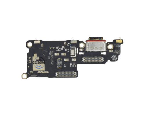 Плата зарядки Realme 12 Pro PLS-00-00141260