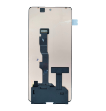 Дисплей Xiaomi Redmi Note 13 5G з сенсором black (OLED) PLS-00-00121109