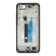 Дисплей Xiaomi Redmi Note 15 Pro 5G з сенсором та рамкою black (Original) PLS-00-00157813