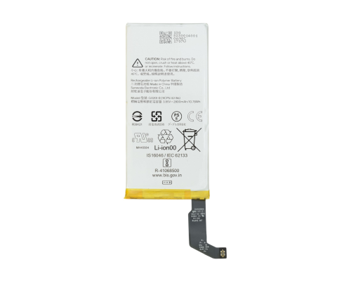 Акумулятор для Google G020I-B (Service) PLS-00-00164451