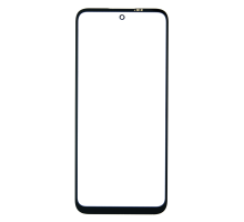 Скло дисплея Motorola XT2173 Moto G31 з OCA плівкою black (Musttby) PLS-00-00100084