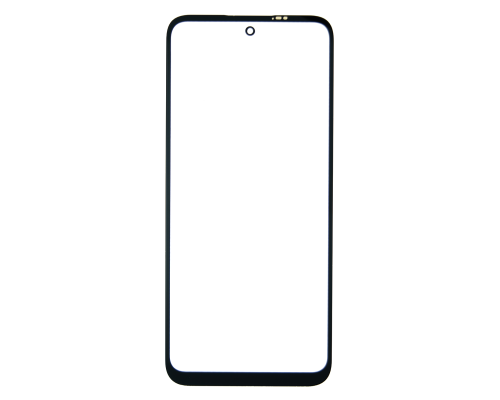 Скло дисплея Motorola XT2173 Moto G31 з OCA плівкою black (Musttby) PLS-00-00100084