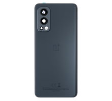 Задня кришка OnePlus Nord 2 gray (Original China) PLS-00-00082939