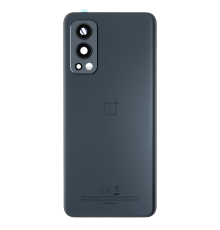 Задня кришка OnePlus Nord 2 gray (Original China) PLS-00-00082939