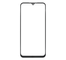 Скло дисплея Samsung A245 Galaxy A24 4G (2023) з OCA плівкою black (Musttby) PLS-00-00124376