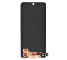 Дисплей Xiaomi Redmi Note 12 з сенсором black (Original Refurbished) PLS-00-00122204