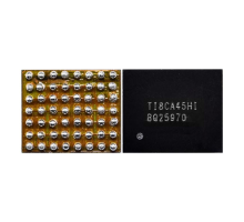 Мікросхема керування зарядкою BQ25970 (Original Used) PLS-00-00107822