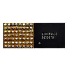 Мікросхема керування зарядкою BQ25970 (Original Used) PLS-00-00107822