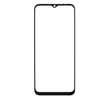 Скло дисплея Samsung A145 Galaxy A14 (2023) black (Original China) PLS-00-00108620