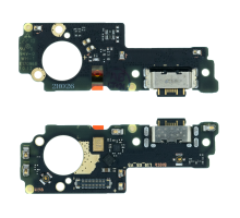 Плата зарядки Xiaomi Poco M5 (Original) PLS-00-00109327