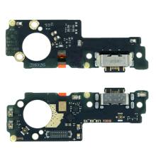 Плата зарядки Xiaomi Poco M5 (Original) PLS-00-00109327