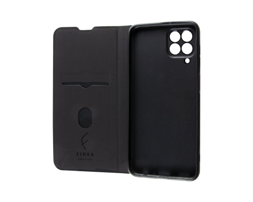 Чохол-книжка Shell Case Samsung A125 Galaxy A12 elegant purple PLS-00-00160427
